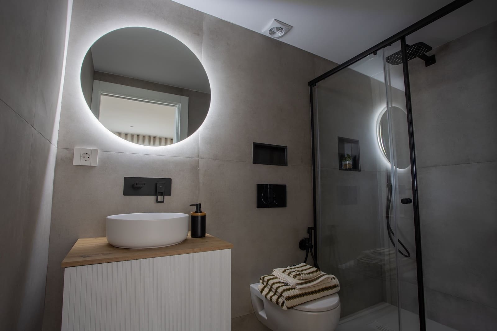 3 slaapkamer Appartement te koop in San Pedro del Pinatar met zwembad - € 269.000 (Ref: 9341965)