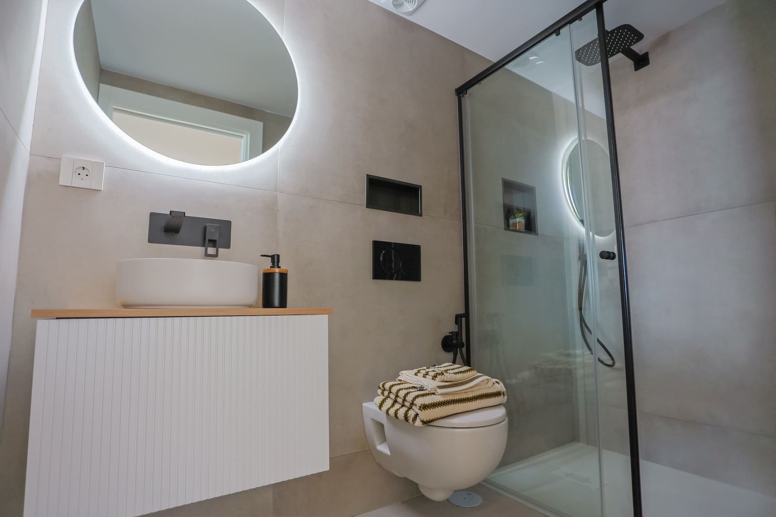 3 slaapkamer Appartement te koop in San Pedro del Pinatar met zwembad - € 269.000 (Ref: 9341965)