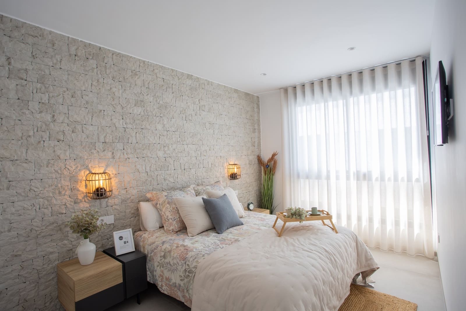 3 slaapkamer Appartement te koop in San Pedro del Pinatar met zwembad - € 269.000 (Ref: 9341965)