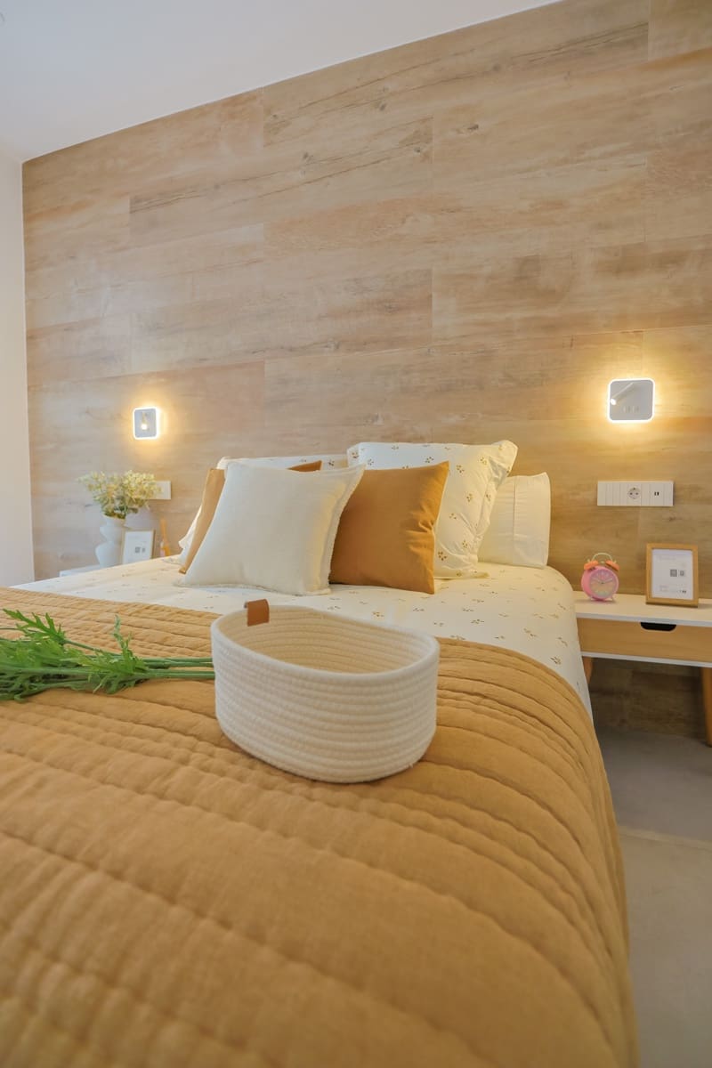 3 slaapkamer Appartement te koop in San Pedro del Pinatar met zwembad - € 269.000 (Ref: 9341965)