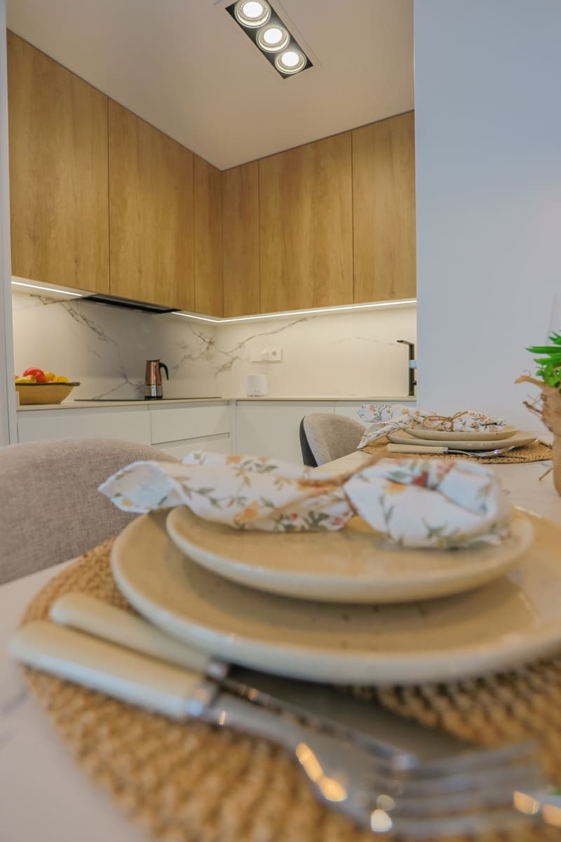 3 slaapkamer Appartement te koop in San Pedro del Pinatar met zwembad - € 269.000 (Ref: 9341965)