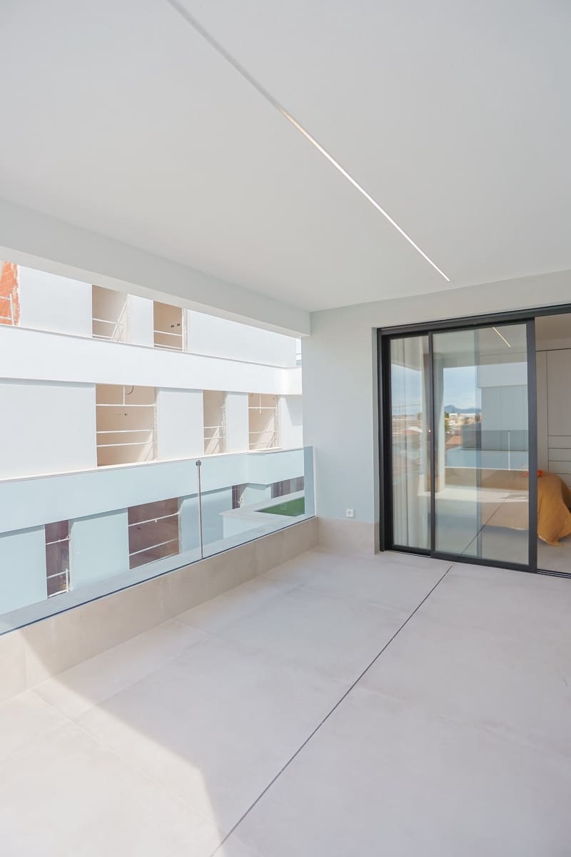 3 Zimmer Apartment zu verkaufen in San Pedro del Pinatar mit Pool - 269.000 € (Ref: 9341965)