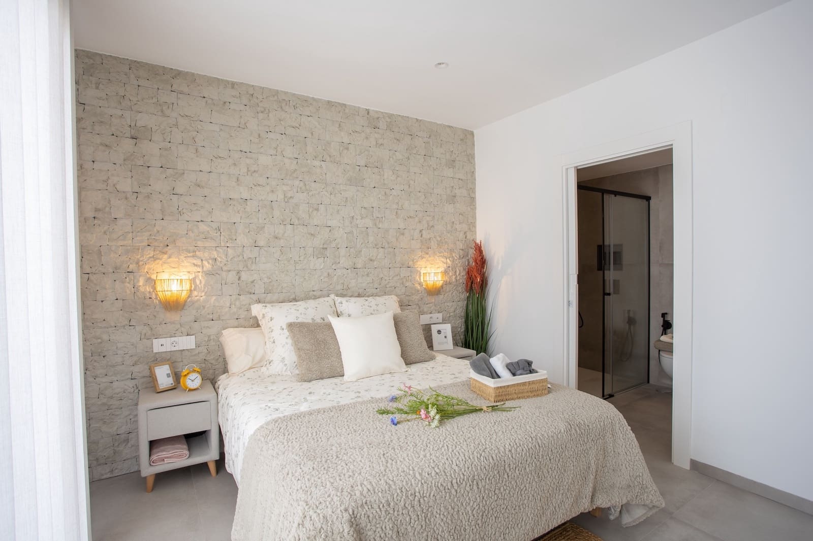 3 Zimmer Apartment zu verkaufen in San Pedro del Pinatar mit Pool - 269.000 € (Ref: 9341965)