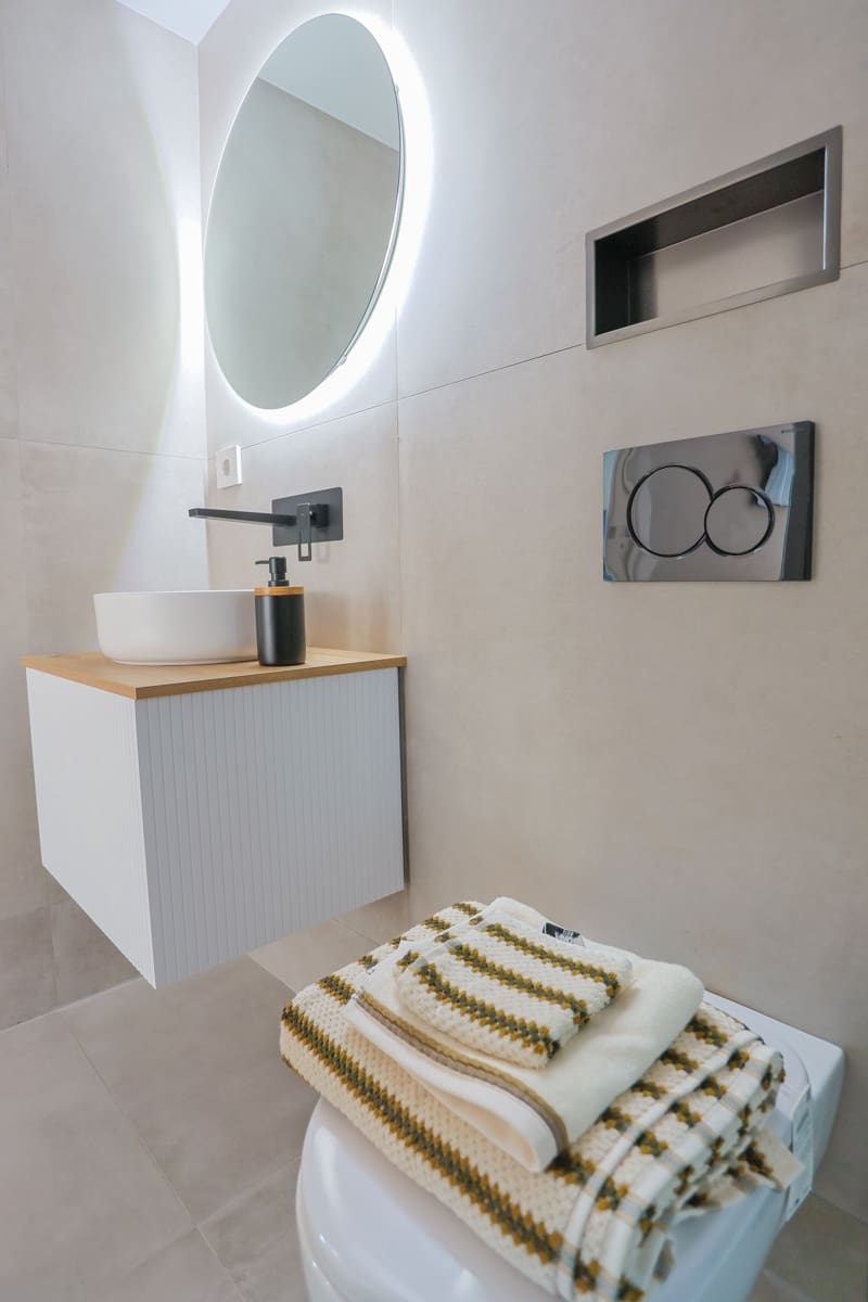 3 Zimmer Apartment zu verkaufen in San Pedro del Pinatar mit Pool - 269.000 € (Ref: 9341965)