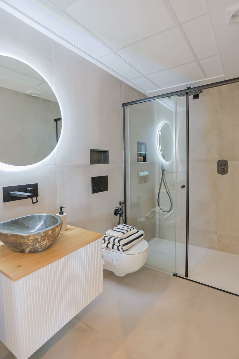 3 Zimmer Apartment zu verkaufen in San Pedro del Pinatar mit Pool - 269.000 € (Ref: 9341965)