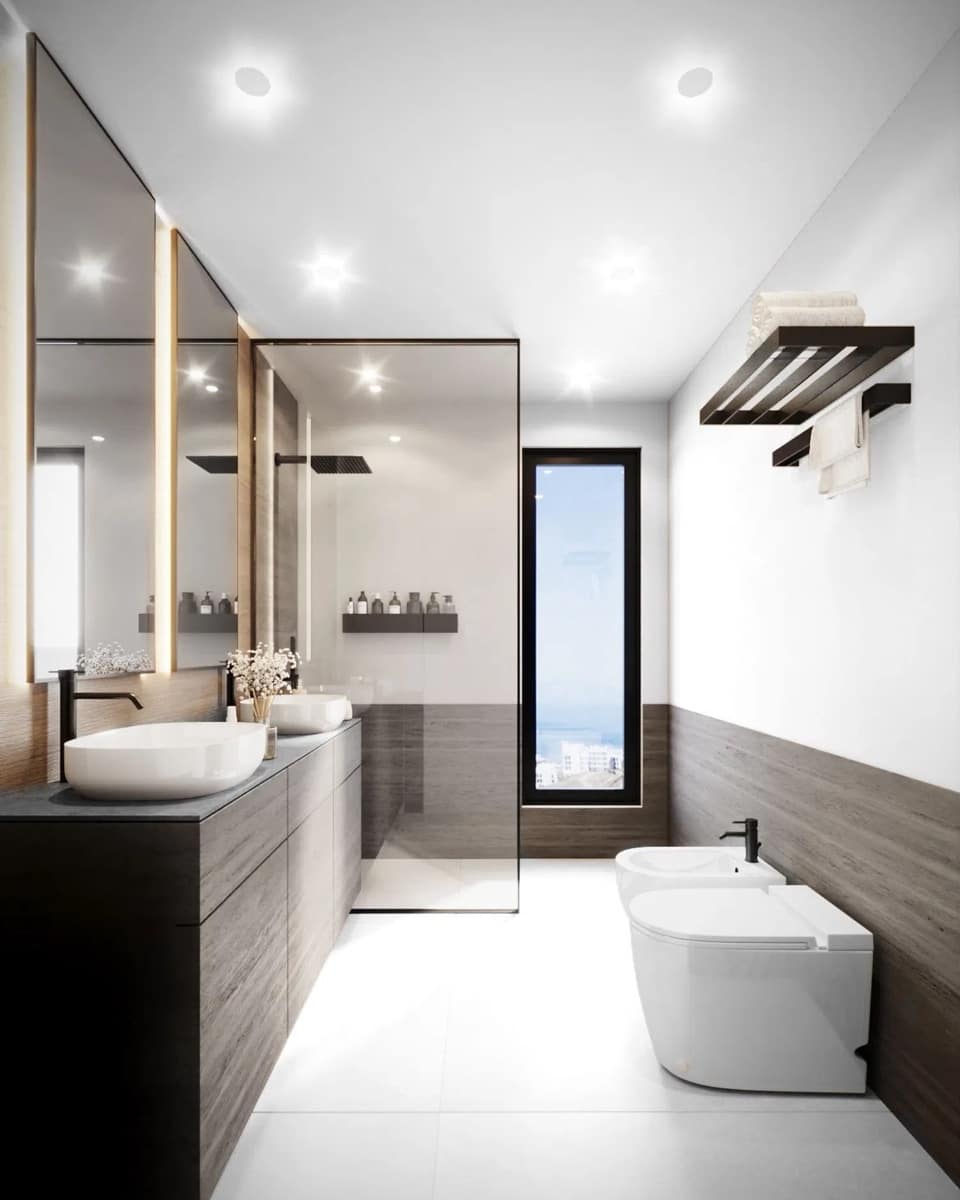 3 quarto Casa em Banda para venda em Fuengirola com piscina garagem - 590 000 € (Ref: 9341970)