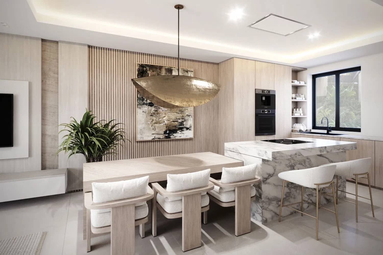 3 quarto Casa em Banda para venda em Fuengirola com piscina garagem - 590 000 € (Ref: 9341970)