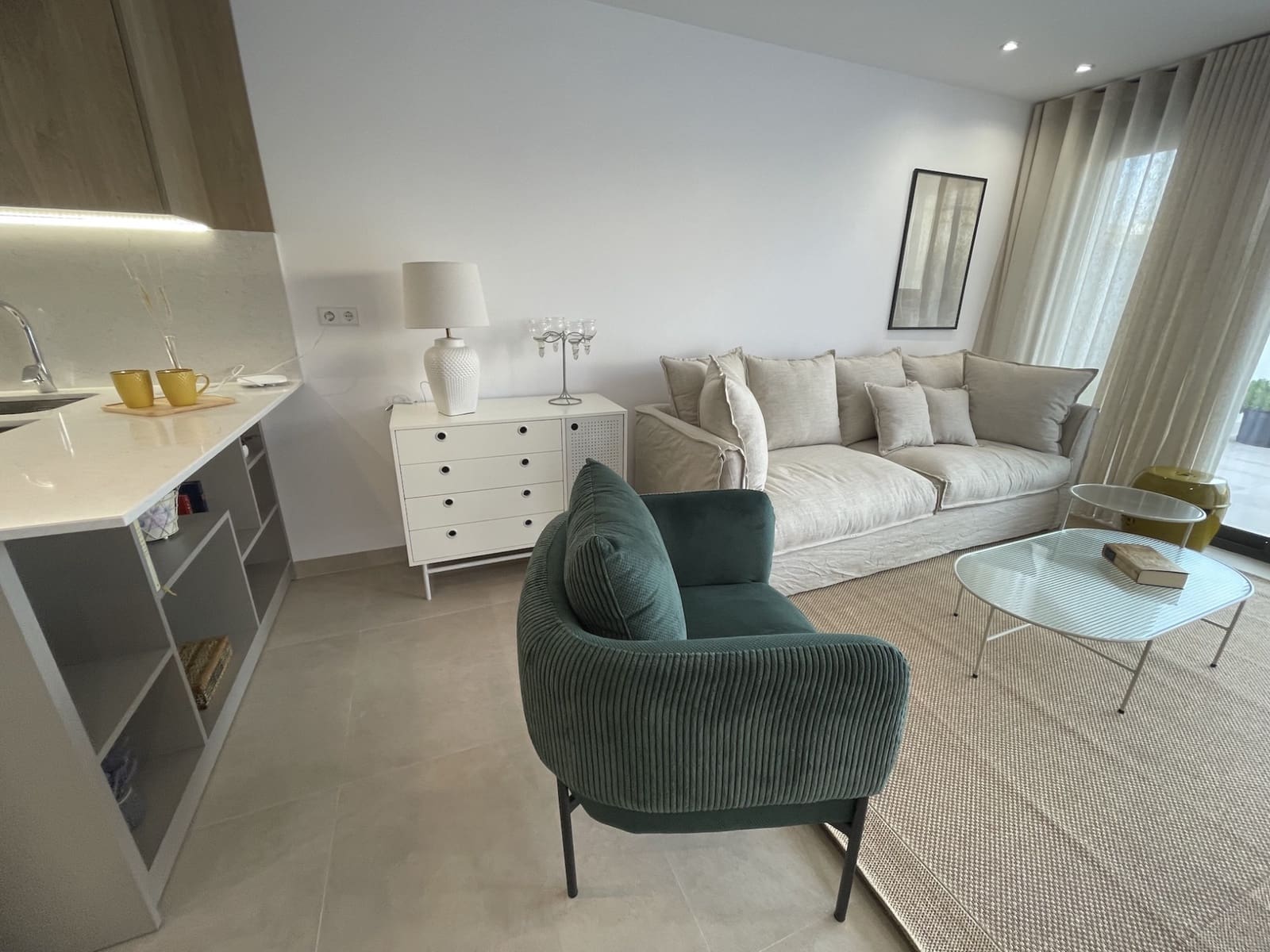 3 slaapkamer Villa te koop in San Pedro del Pinatar met zwembad - € 419.000 (Ref: 9341973)