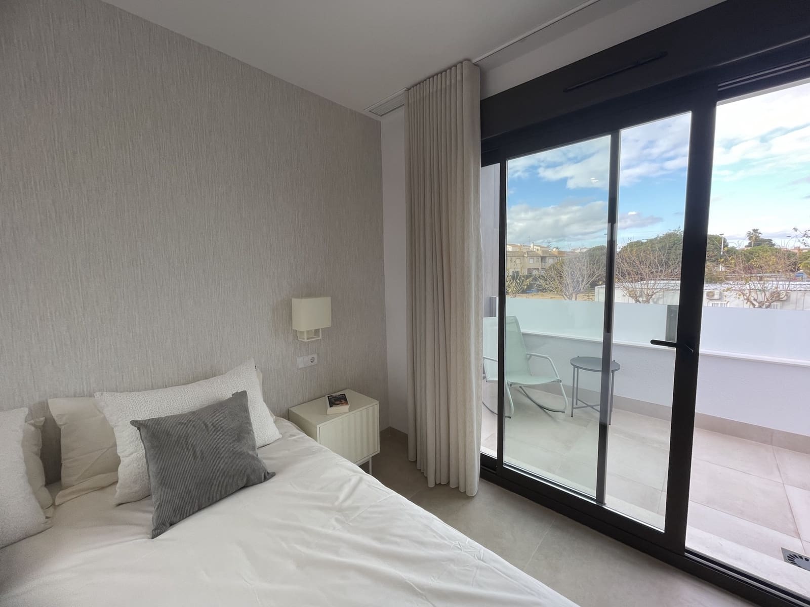 3 Zimmer Villa zu verkaufen in San Pedro del Pinatar mit Pool - 419.000 € (Ref: 9341973)