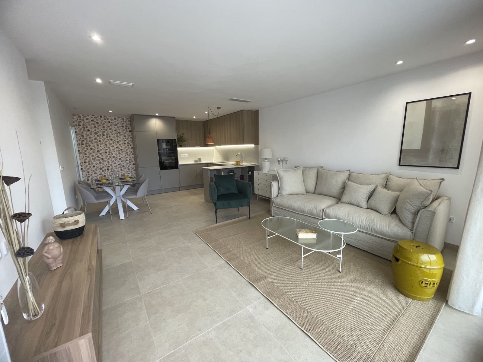 3 Zimmer Villa zu verkaufen in San Pedro del Pinatar mit Pool - 419.000 € (Ref: 9341973)