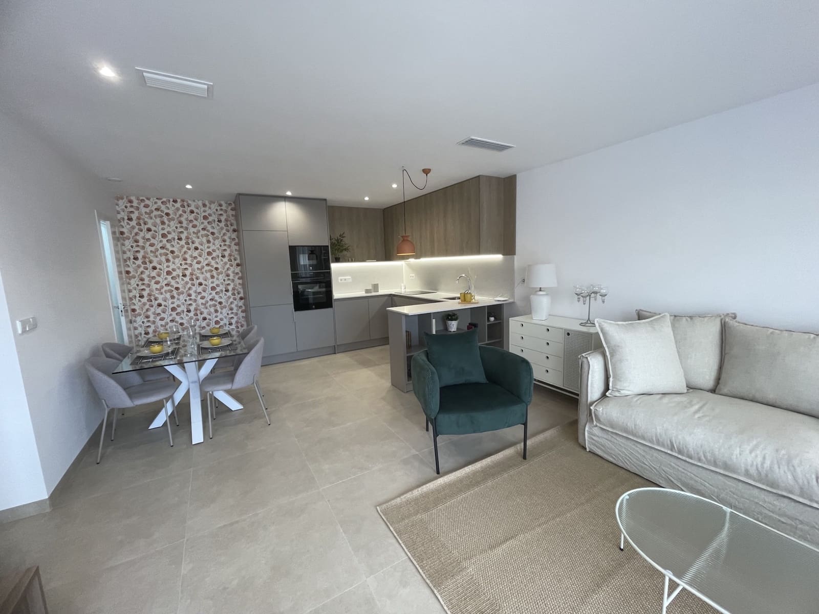 3 Zimmer Villa zu verkaufen in San Pedro del Pinatar mit Pool - 419.000 € (Ref: 9341973)