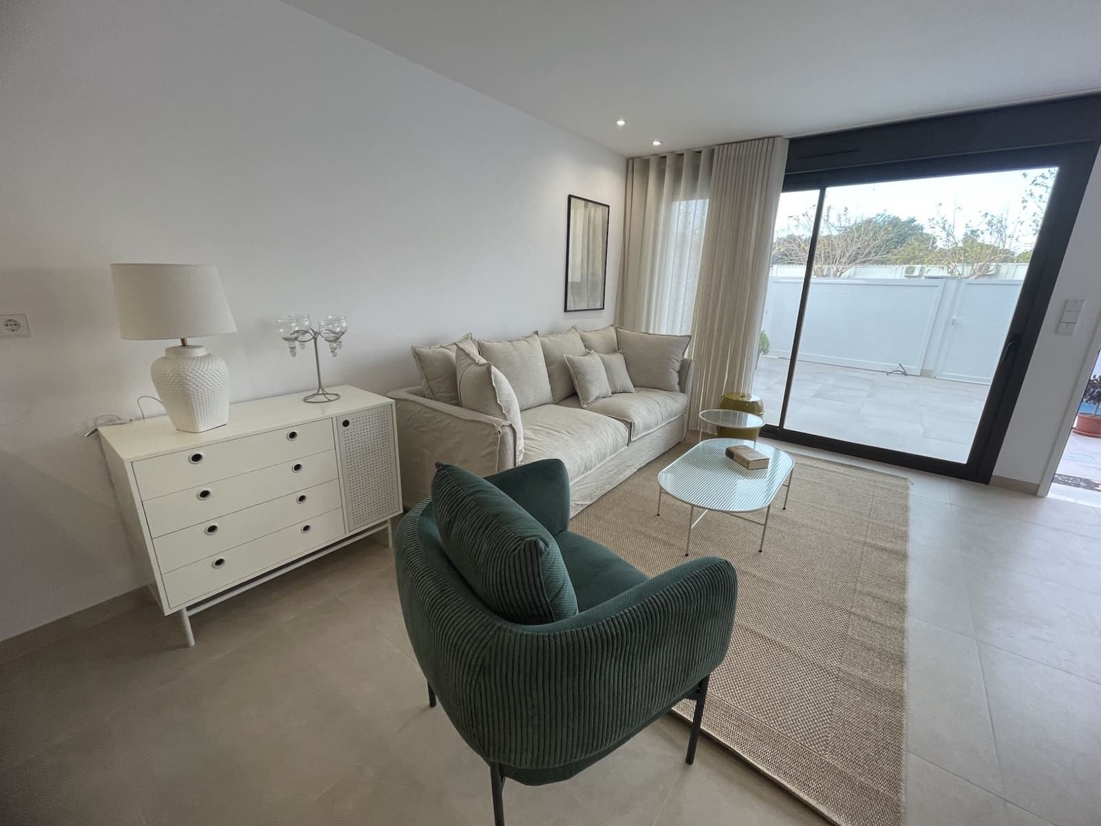 3 Zimmer Villa zu verkaufen in San Pedro del Pinatar mit Pool - 419.000 € (Ref: 9341973)
