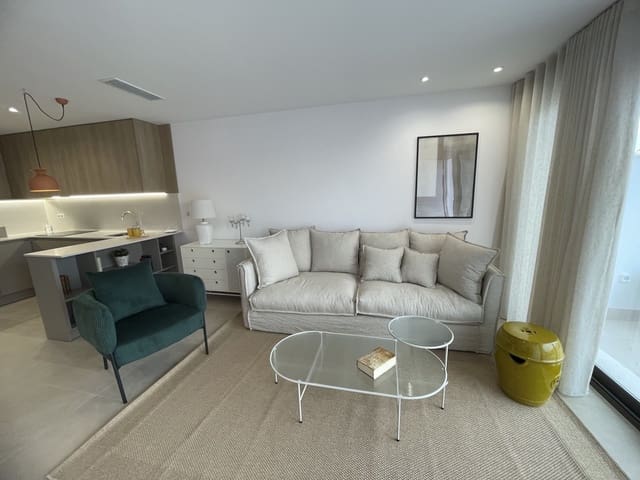 3 makuuhuone Huvila myytävänä paikassa Los Peñascos - El Salero - Los Imbernones, San Pedro del Pinatar mukana uima-altaan - 419 000 € (Ref: 9341973)
