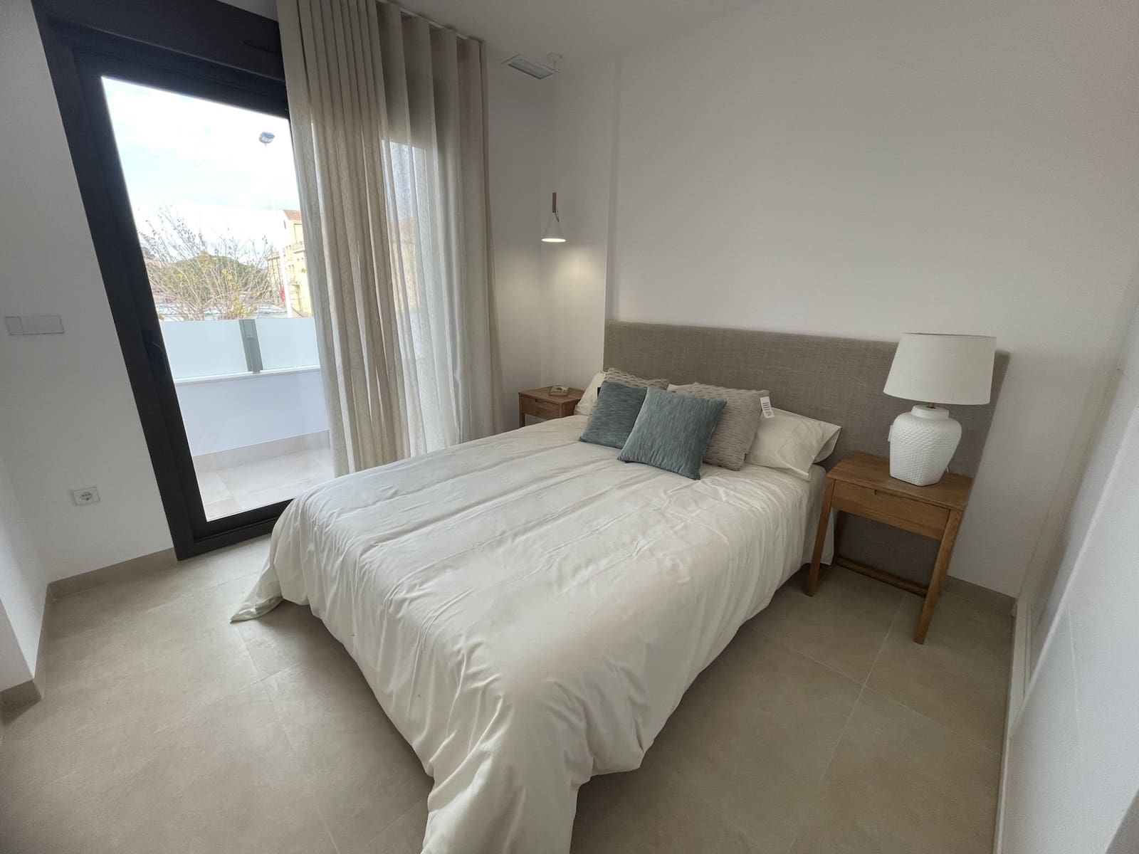 3 Zimmer Villa zu verkaufen in San Pedro del Pinatar mit Pool - 419.000 € (Ref: 9341973)