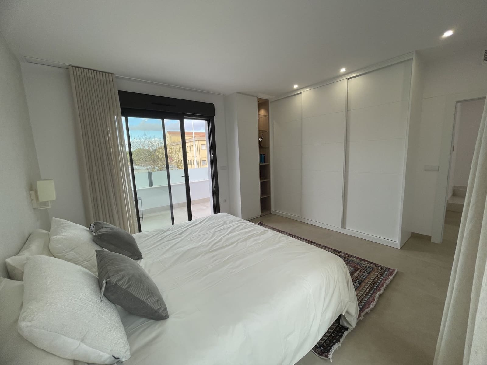 3 Zimmer Villa zu verkaufen in San Pedro del Pinatar mit Pool - 419.000 € (Ref: 9341973)