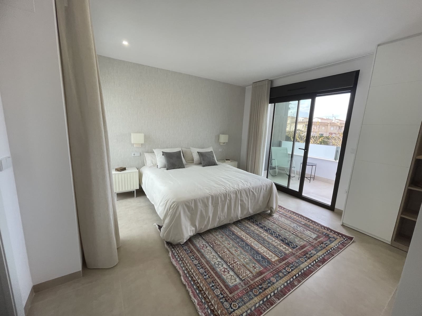 3 Zimmer Villa zu verkaufen in San Pedro del Pinatar mit Pool - 419.000 € (Ref: 9341973)