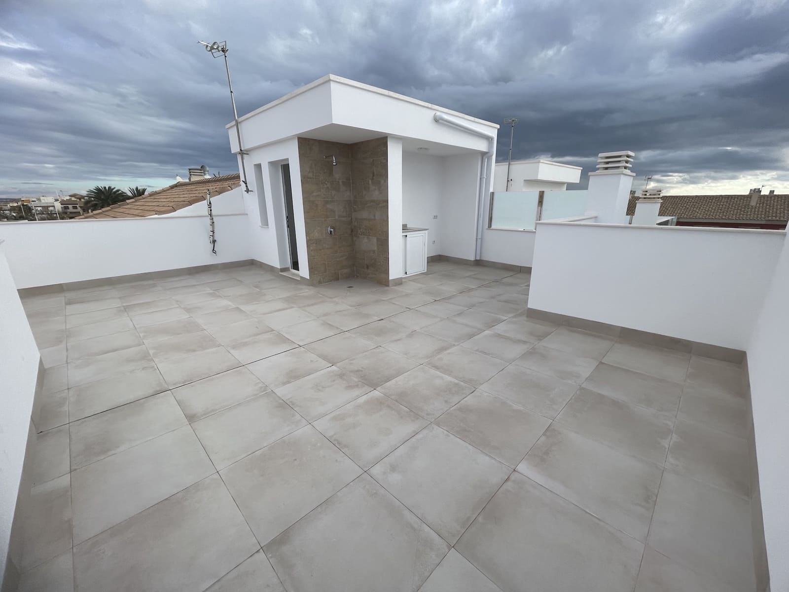 3 Zimmer Villa zu verkaufen in San Pedro del Pinatar mit Pool - 419.000 € (Ref: 9341973)