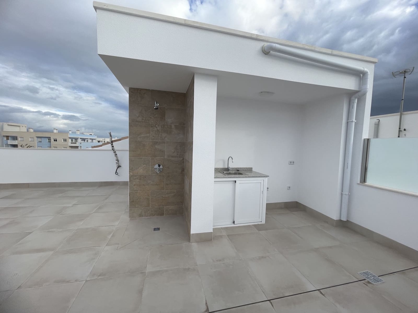 3 Zimmer Villa zu verkaufen in San Pedro del Pinatar mit Pool - 419.000 € (Ref: 9341973)