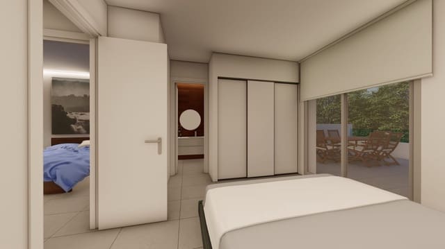 Chalet de 3 habitaciones en Daya Nueva en venta con piscina garaje - 359.000 € (Ref: 9341982)
