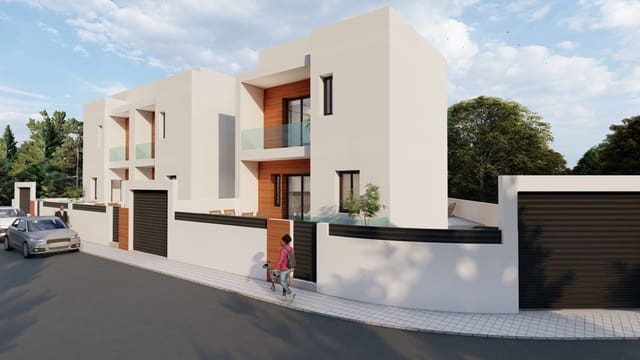 Chalet de 3 habitaciones en Daya Nueva en venta con piscina garaje - 359.000 € (Ref: 9341982)
