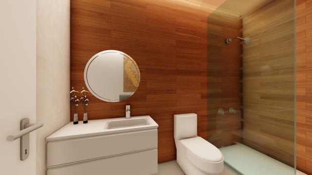 Chalet de 3 habitaciones en Daya Nueva en venta con piscina garaje - 359.000 € (Ref: 9341982)