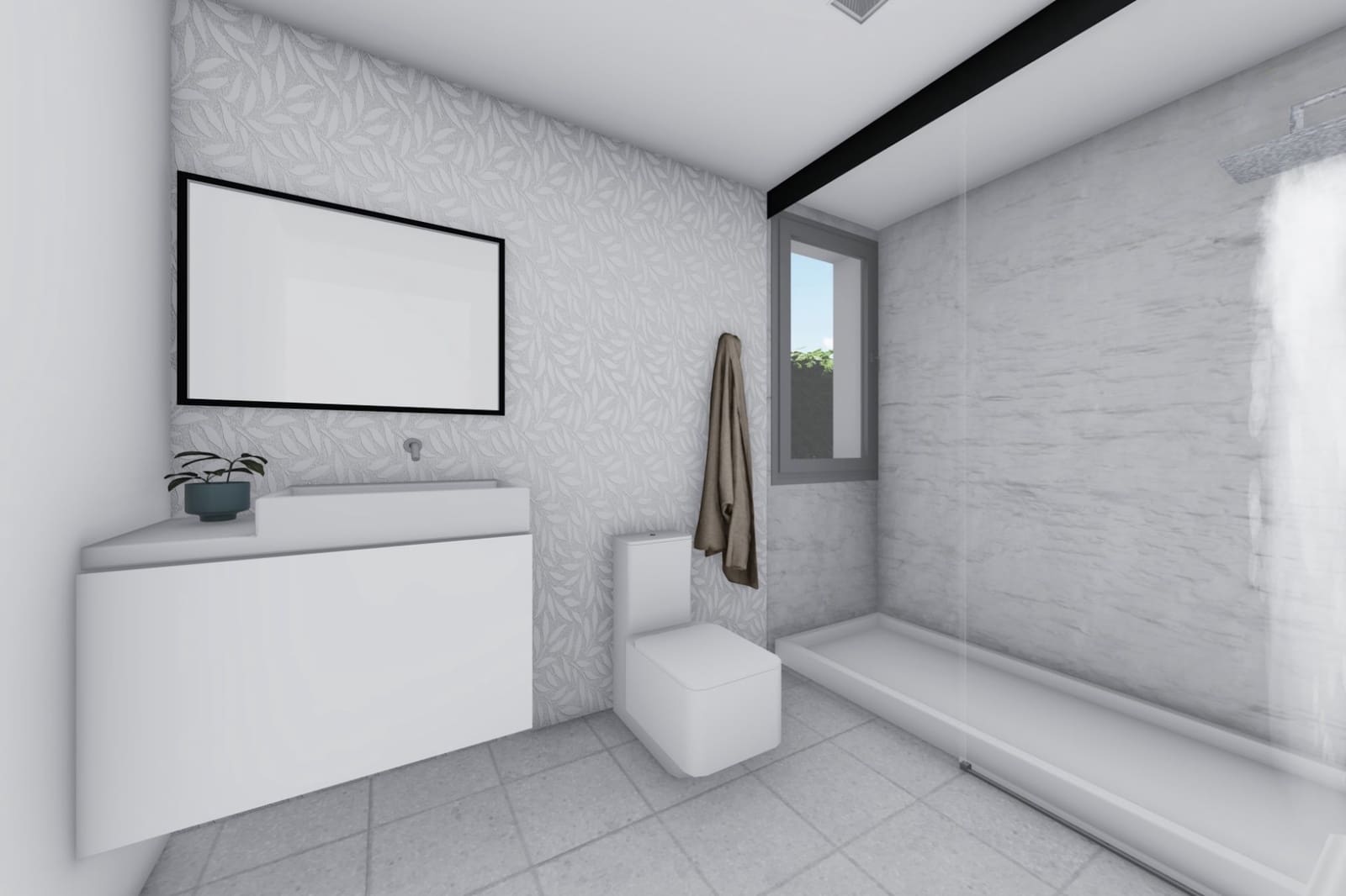 3 soveværelse Villa til salg i Almeria by med swimmingpool - € 525.000 (Ref: 9342001)