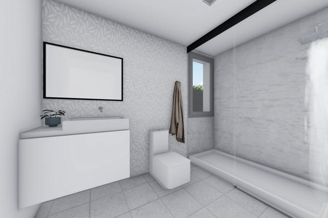 3 chambre Villa/Maison à vendre à Almería ville avec piscine - 525 000 € (Ref: 9342001)