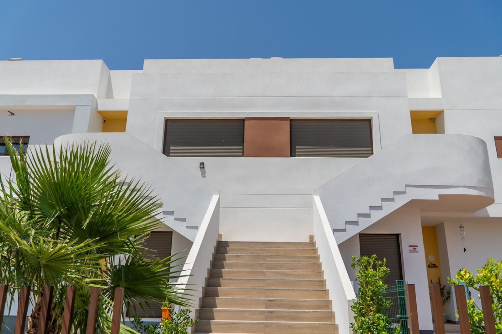 2 chambre Penthouse à vendre à Vistabella avec piscine garage - 269 000 € (Ref: 9342003)
