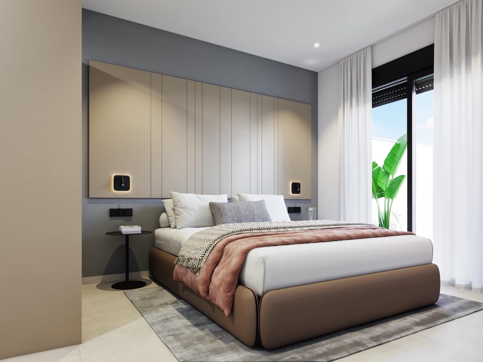 2 Zimmer Apartment zu verkaufen in Pilar de la Horadada mit Pool - 359.000 € (Ref: 9342011)