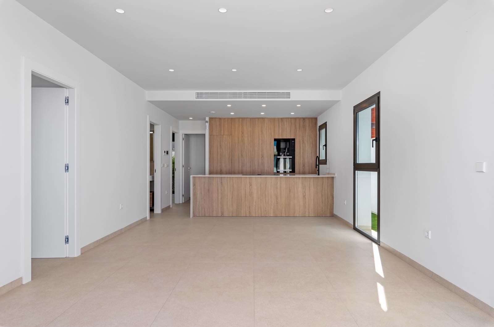 3 soveværelse Penthouse til salg i Pilar de la Horadada med swimmingpool - € 369.000 (Ref: 9344448)