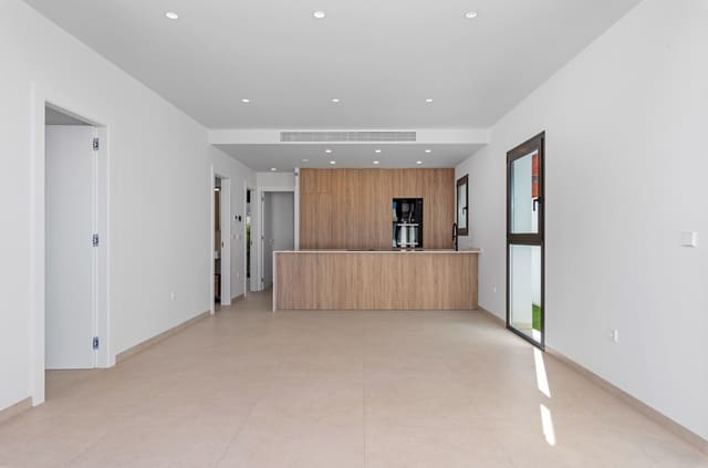 3 soveværelse Penthouse til salg i Pilar de la Horadada ciudad, Pilar de la Horadada med swimmingpool - € 369.000 (Ref: 9344448)