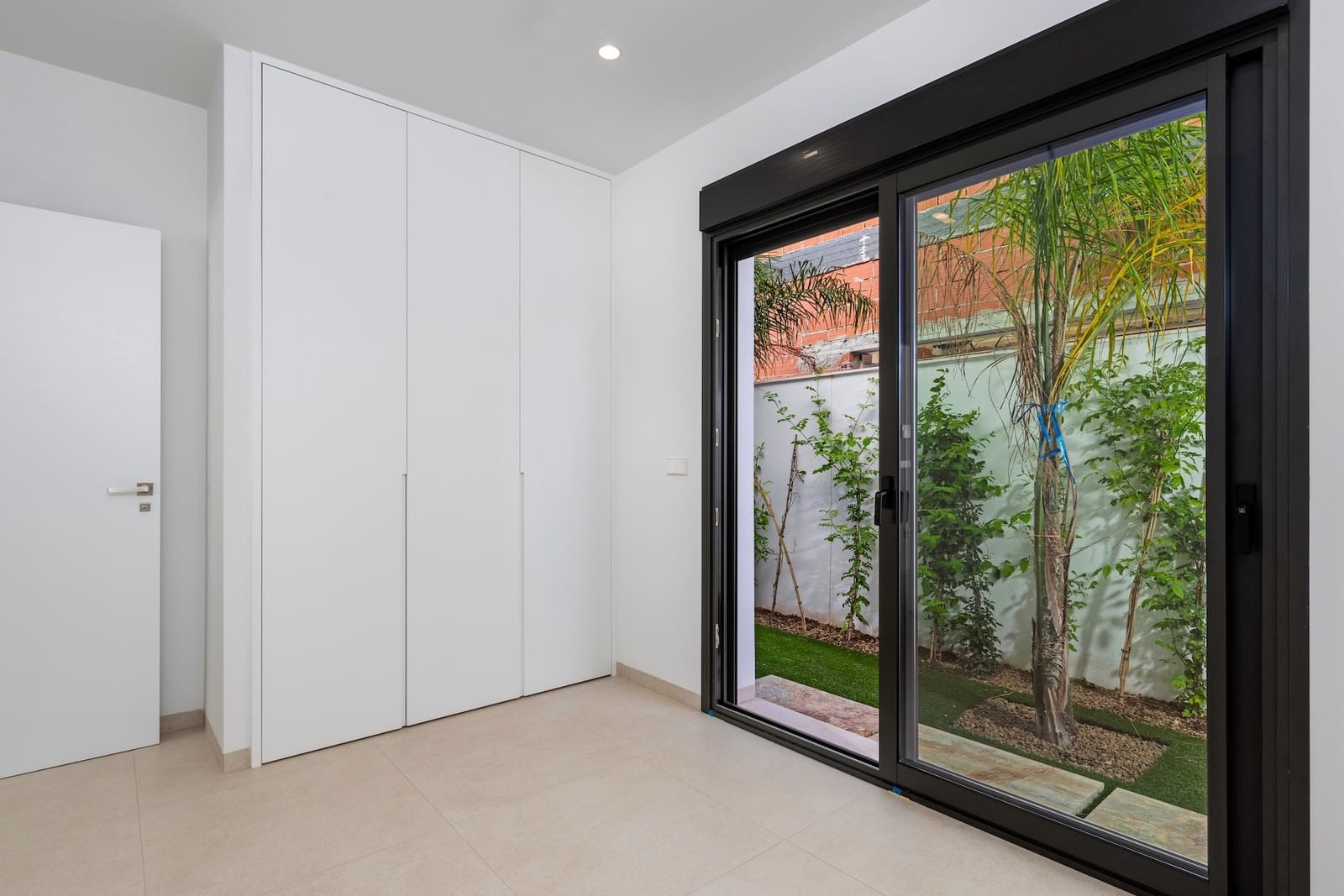 3 soveværelse Penthouse til salg i Pilar de la Horadada med swimmingpool - € 369.000 (Ref: 9344448)
