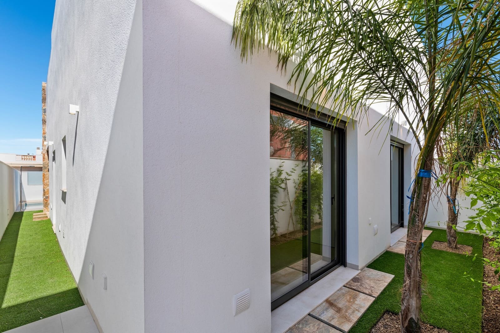 3 soveværelse Penthouse til salg i Pilar de la Horadada med swimmingpool - € 369.000 (Ref: 9344448)