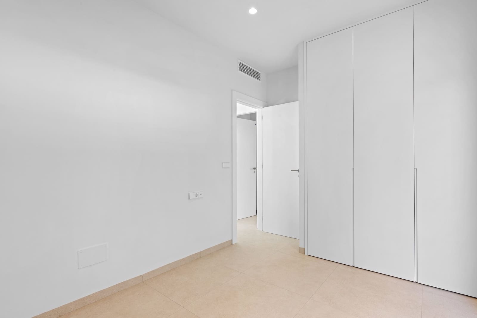 3 soveværelse Penthouse til salg i Pilar de la Horadada med swimmingpool - € 369.000 (Ref: 9344448)