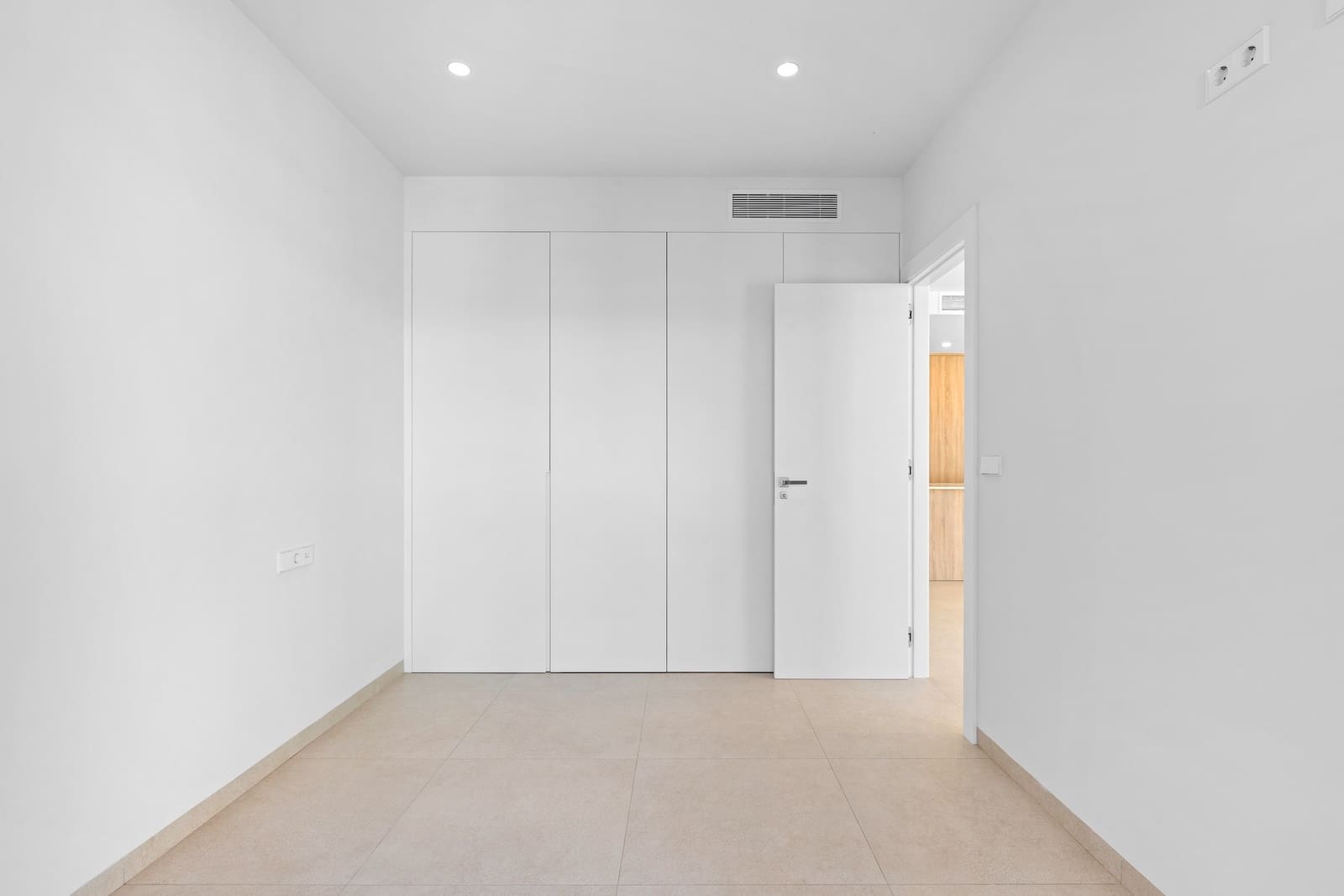 3 soveværelse Penthouse til salg i Pilar de la Horadada med swimmingpool - € 369.000 (Ref: 9344448)