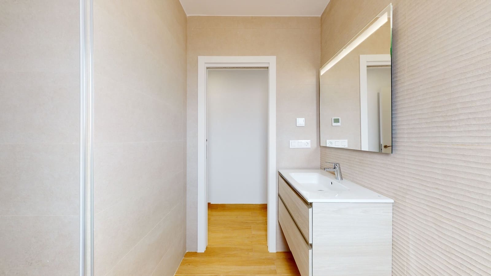 2 soveværelse Penthouse til salg i Los Balcones med swimmingpool garage - € 319.000 (Ref: 9353235)