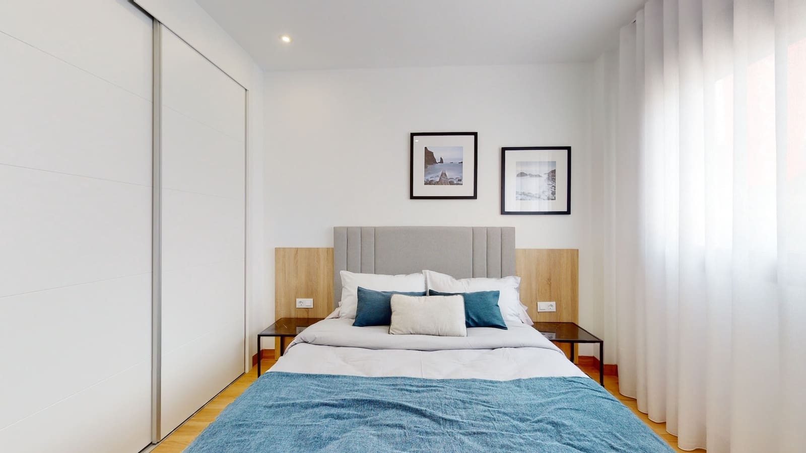 2 soveværelse Penthouse til salg i Los Balcones med swimmingpool garage - € 319.000 (Ref: 9353235)