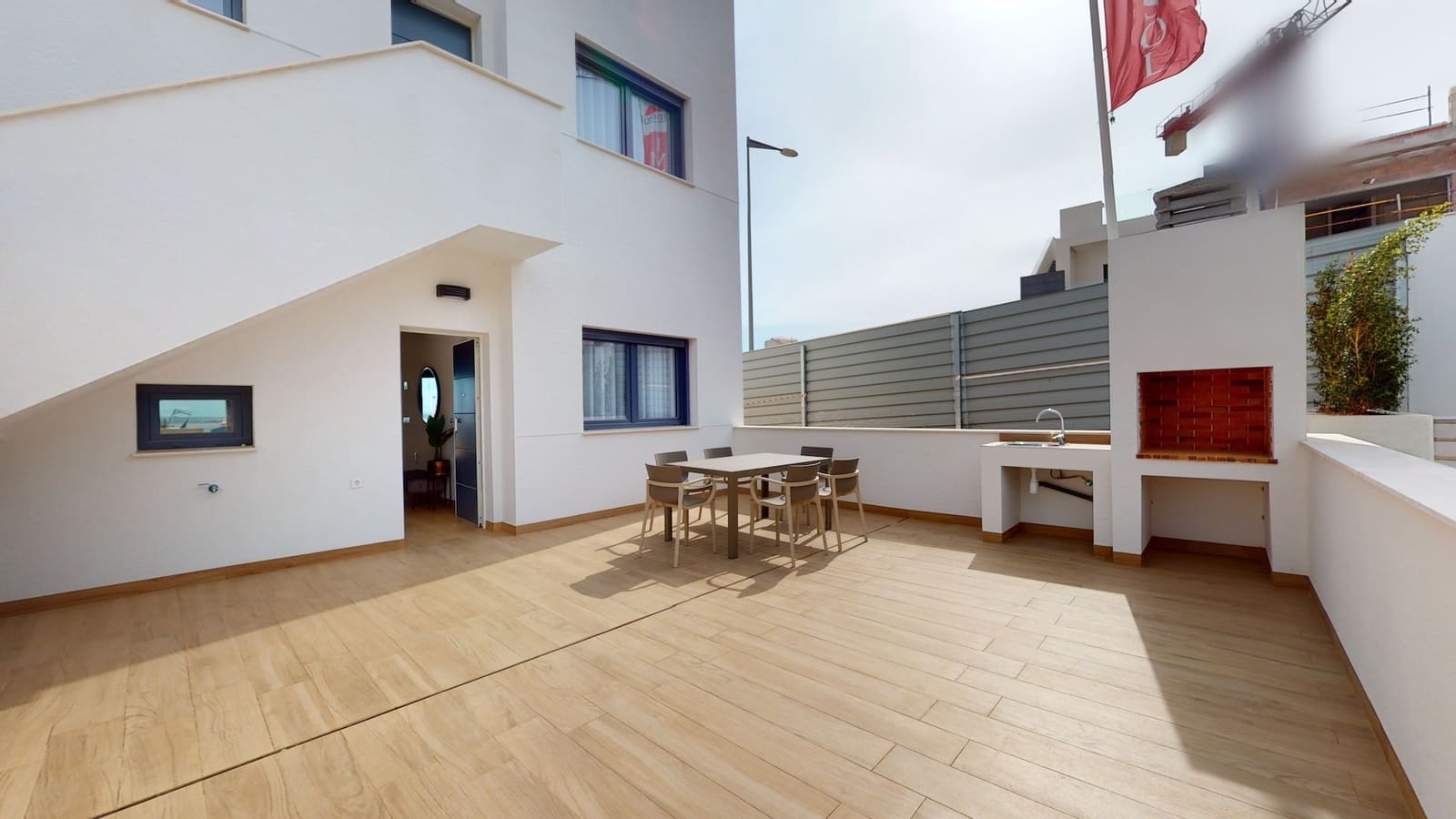 2 slaapkamer Appartement te koop in Los Balcones met zwembad - € 279.000 (Ref: 9353237)