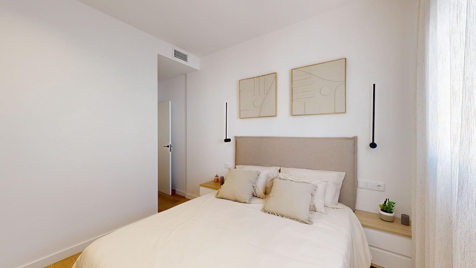 3 soveværelse Penthouse til salg i Guardamar del Segura - € 349.000 (Ref: 9355540)