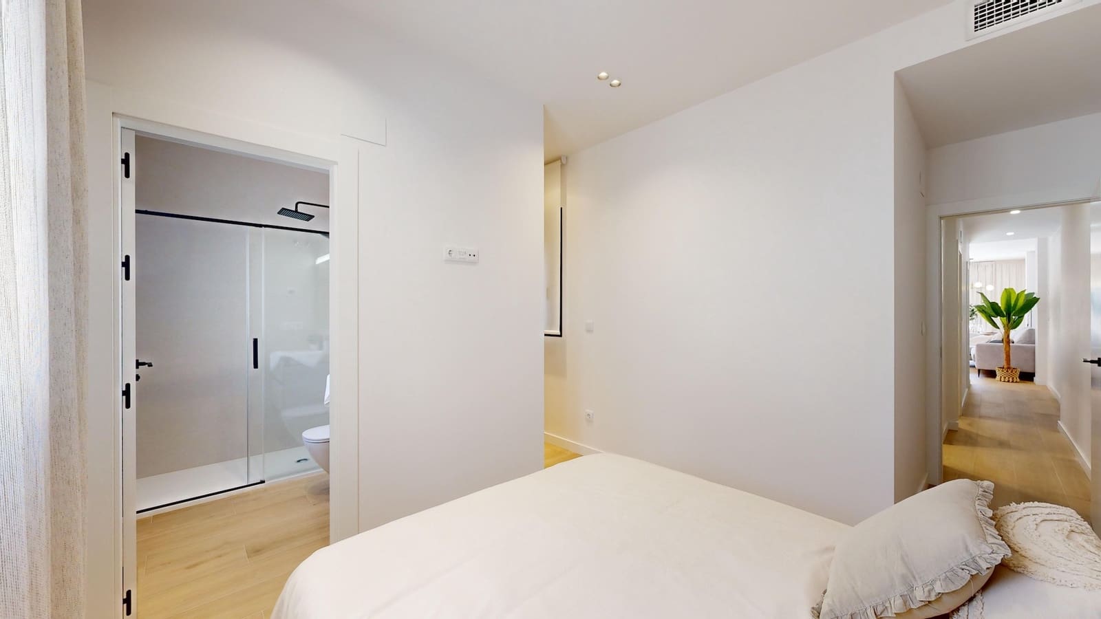 3 soveværelse Penthouse til salg i Guardamar del Segura - € 349.000 (Ref: 9355540)