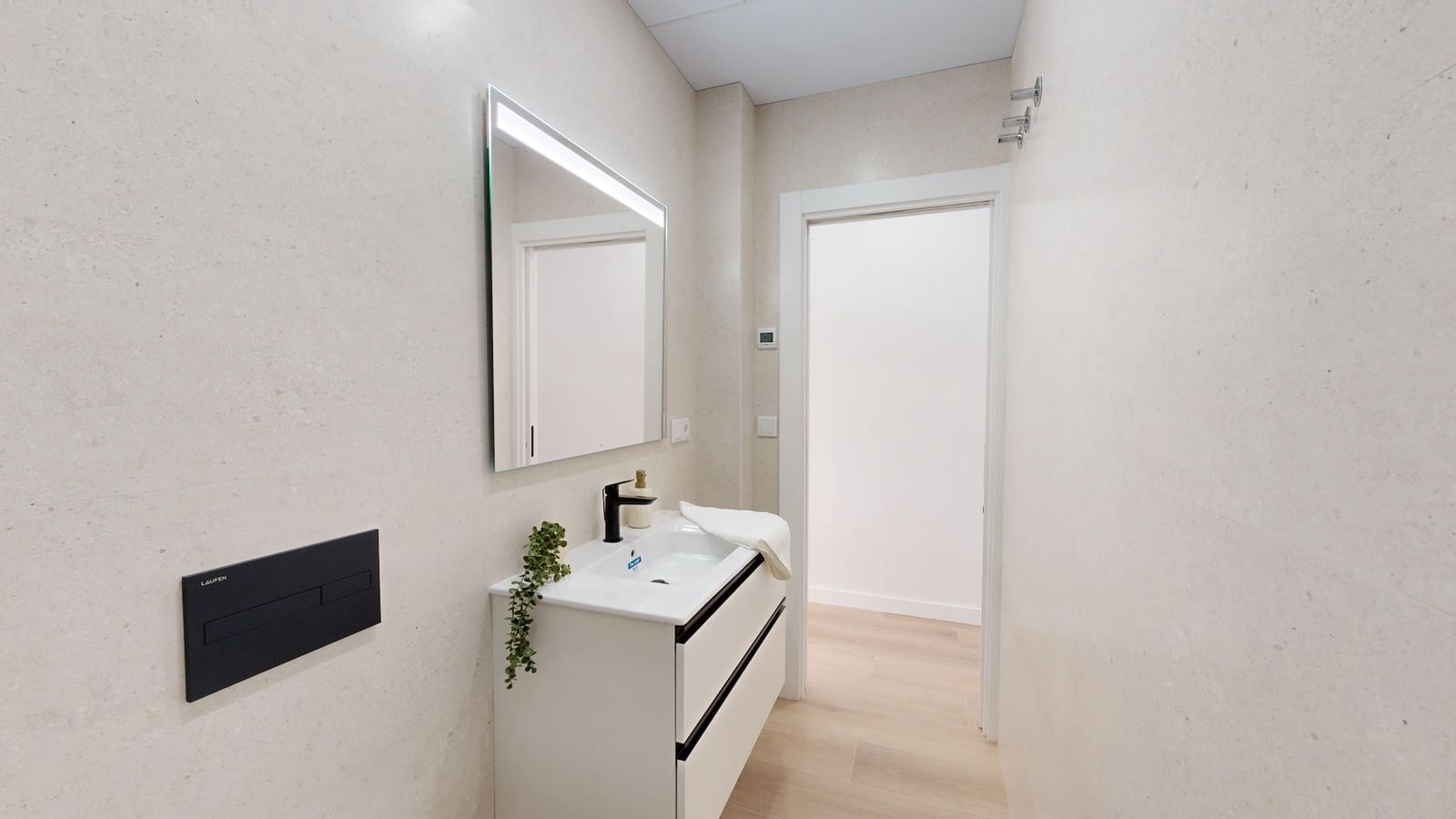 3 soveværelse Penthouse til salg i Guardamar del Segura - € 349.000 (Ref: 9355540)