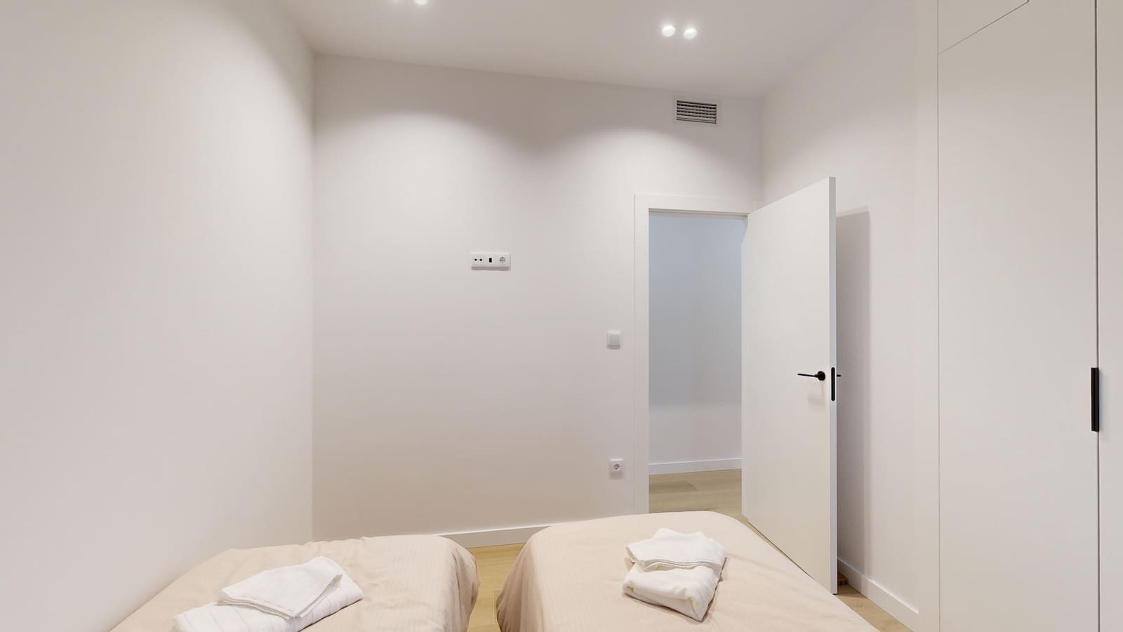 3 soveværelse Penthouse til salg i Guardamar del Segura - € 349.000 (Ref: 9355540)