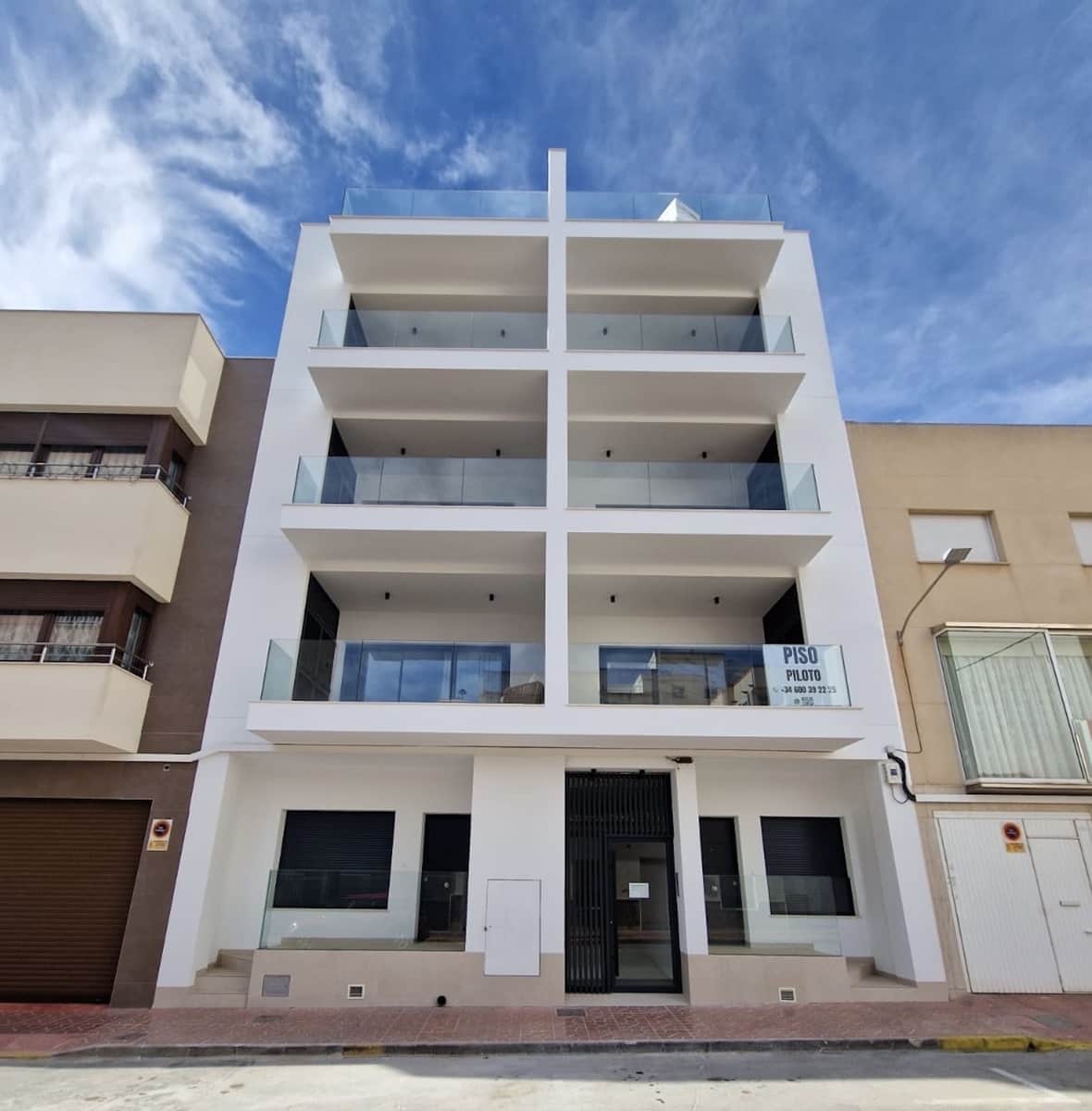 3 soveværelse Penthouse til salg i Guardamar del Segura - € 349.000 (Ref: 9355540)