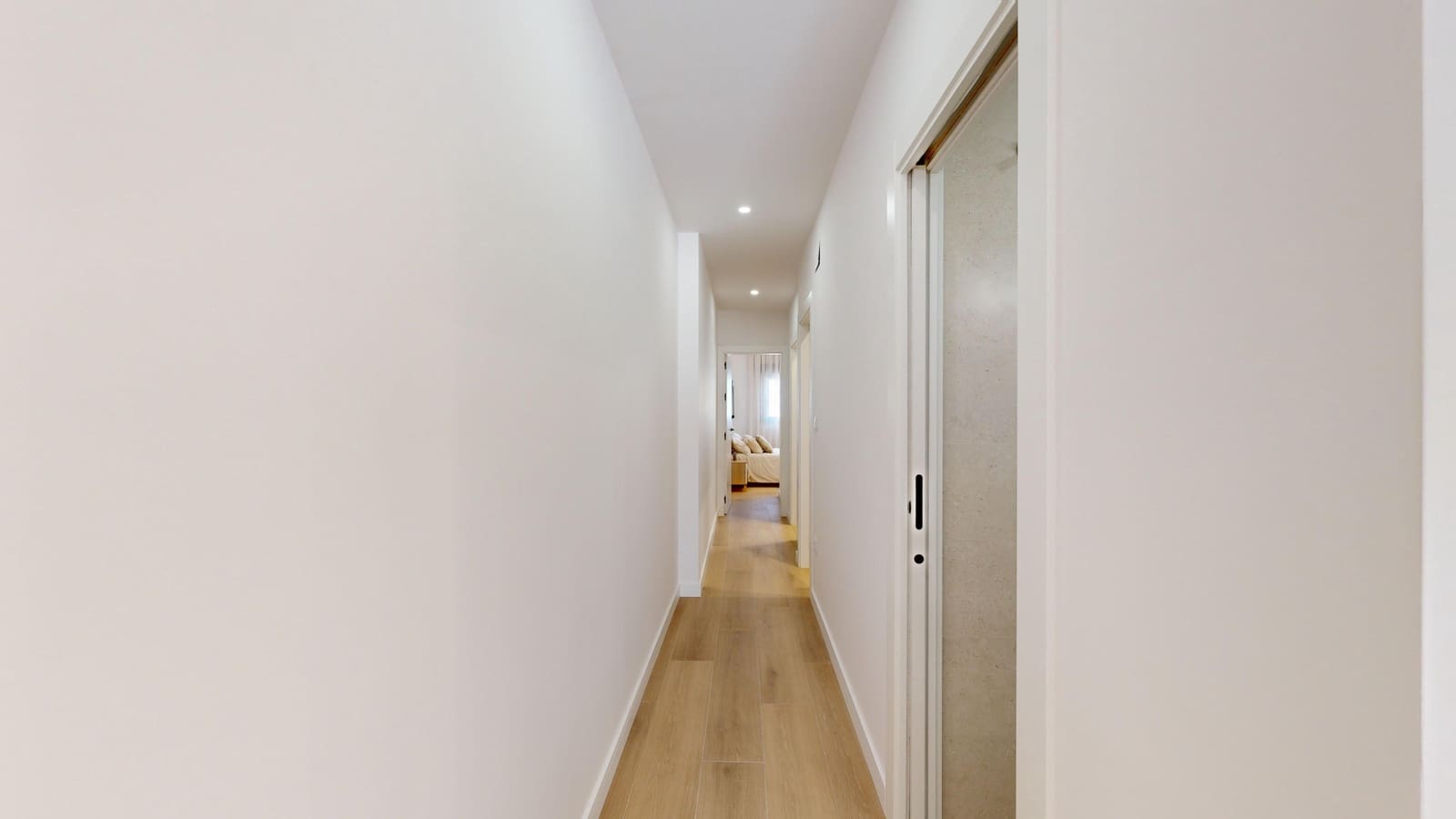 3 soveværelse Penthouse til salg i Guardamar del Segura - € 349.000 (Ref: 9355540)