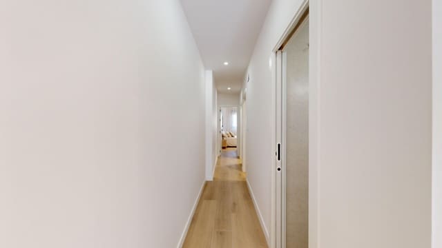 3 soveværelse Penthouse til salg i Las Viñas, Guardamar del Segura - € 349.000 (Ref: 9355540)