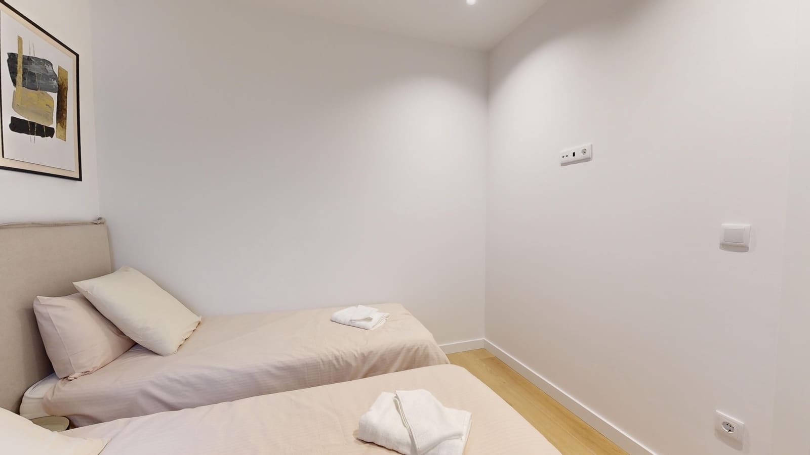 3 soveværelse Penthouse til salg i Guardamar del Segura - € 349.000 (Ref: 9355540)