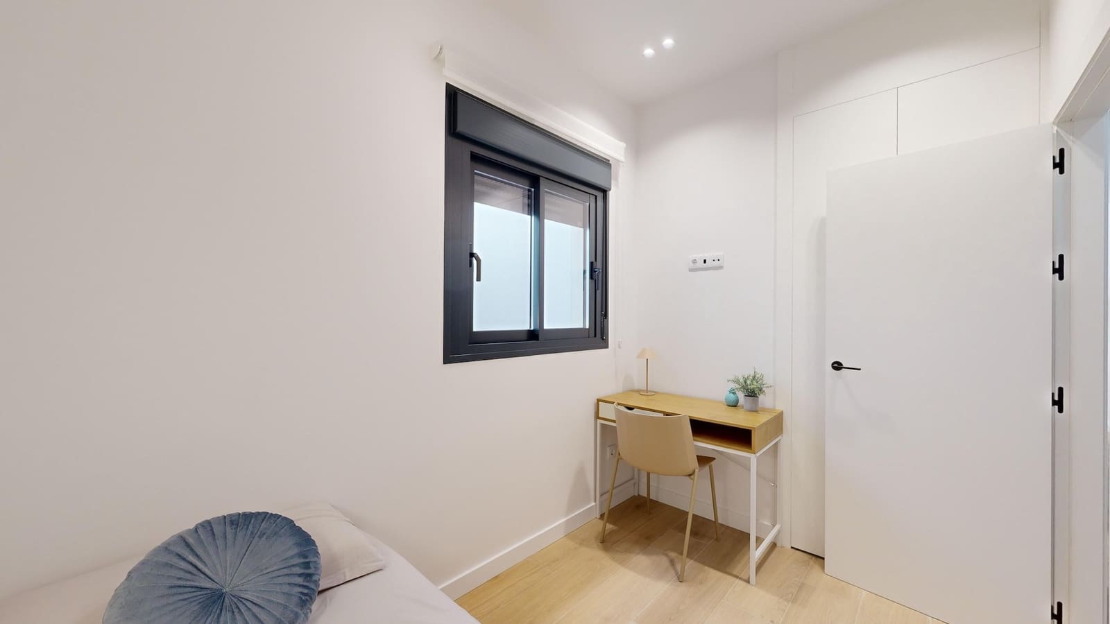 3 soveværelse Penthouse til salg i Guardamar del Segura - € 349.000 (Ref: 9355540)