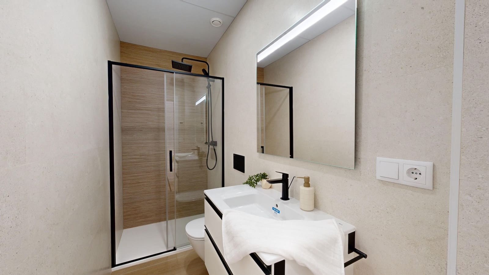 3 soveværelse Penthouse til salg i Guardamar del Segura - € 349.000 (Ref: 9355540)