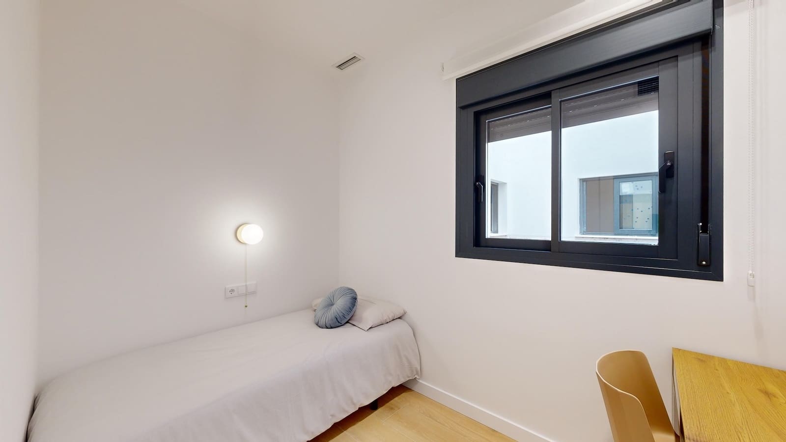 3 soveværelse Penthouse til salg i Guardamar del Segura - € 349.000 (Ref: 9355540)