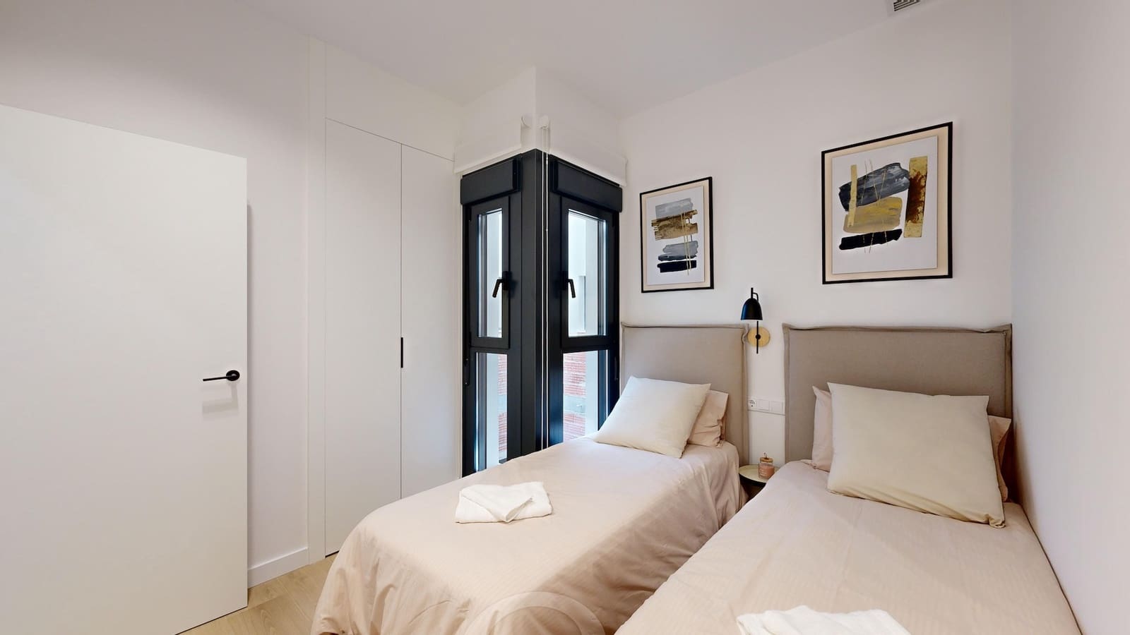 3 soveværelse Penthouse til salg i Guardamar del Segura - € 349.000 (Ref: 9355540)